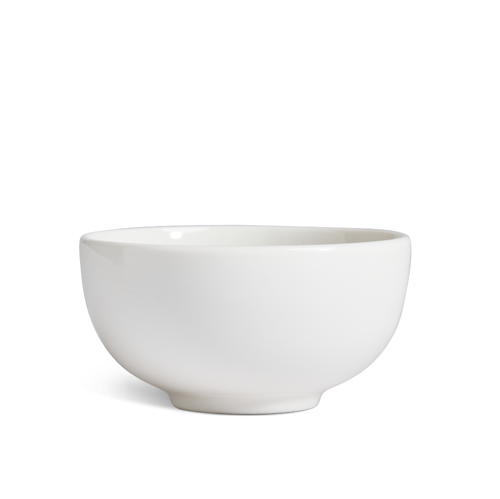 Chén đựng mứt 10 cm - Misc Assortment IFP - Trắng Ngà