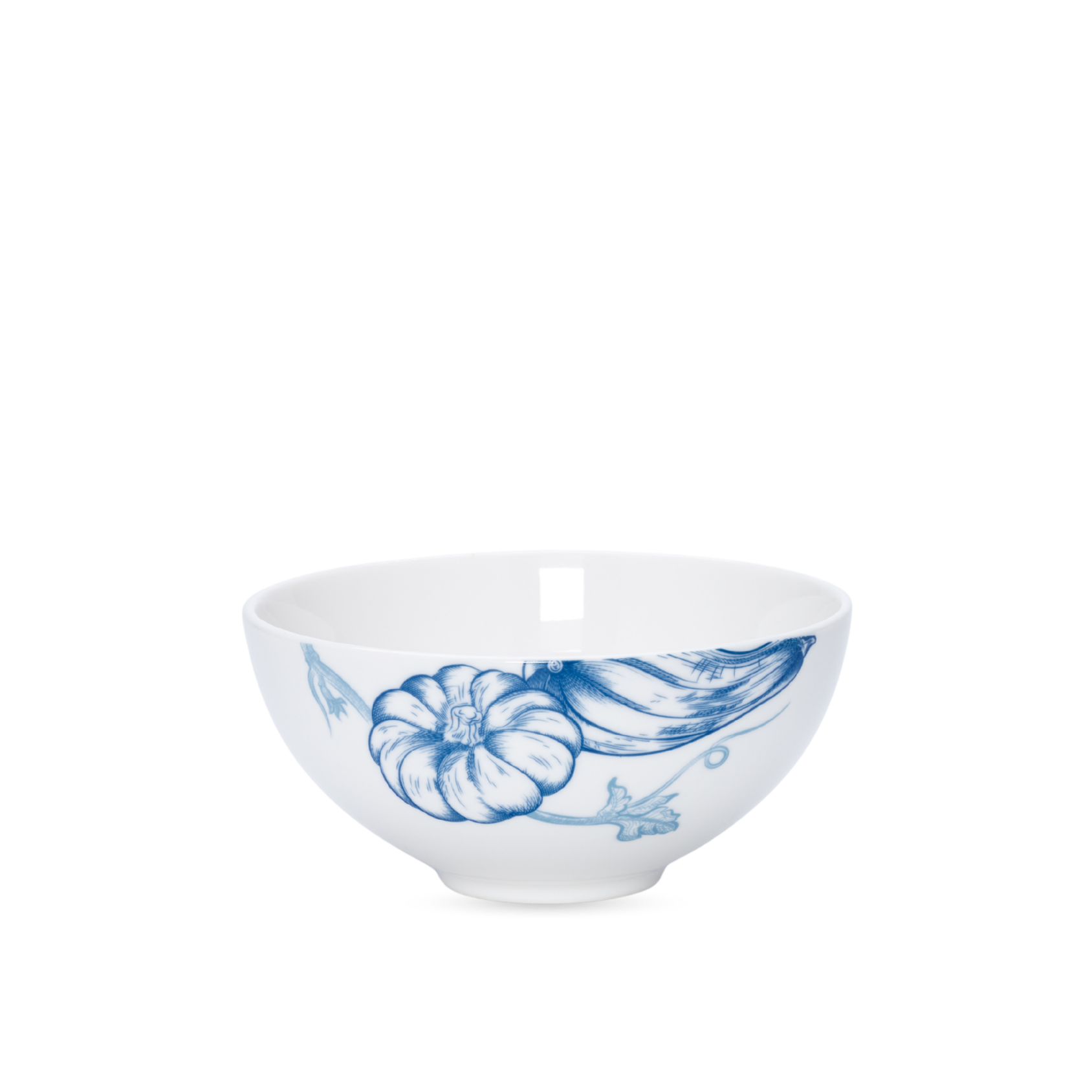Chén cơm 11.5 cm - Timeless - Vườn Nhà