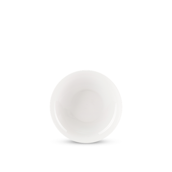 Dĩa Sâu lòng 23 cm - Timeless IFP - Trắng Ngà