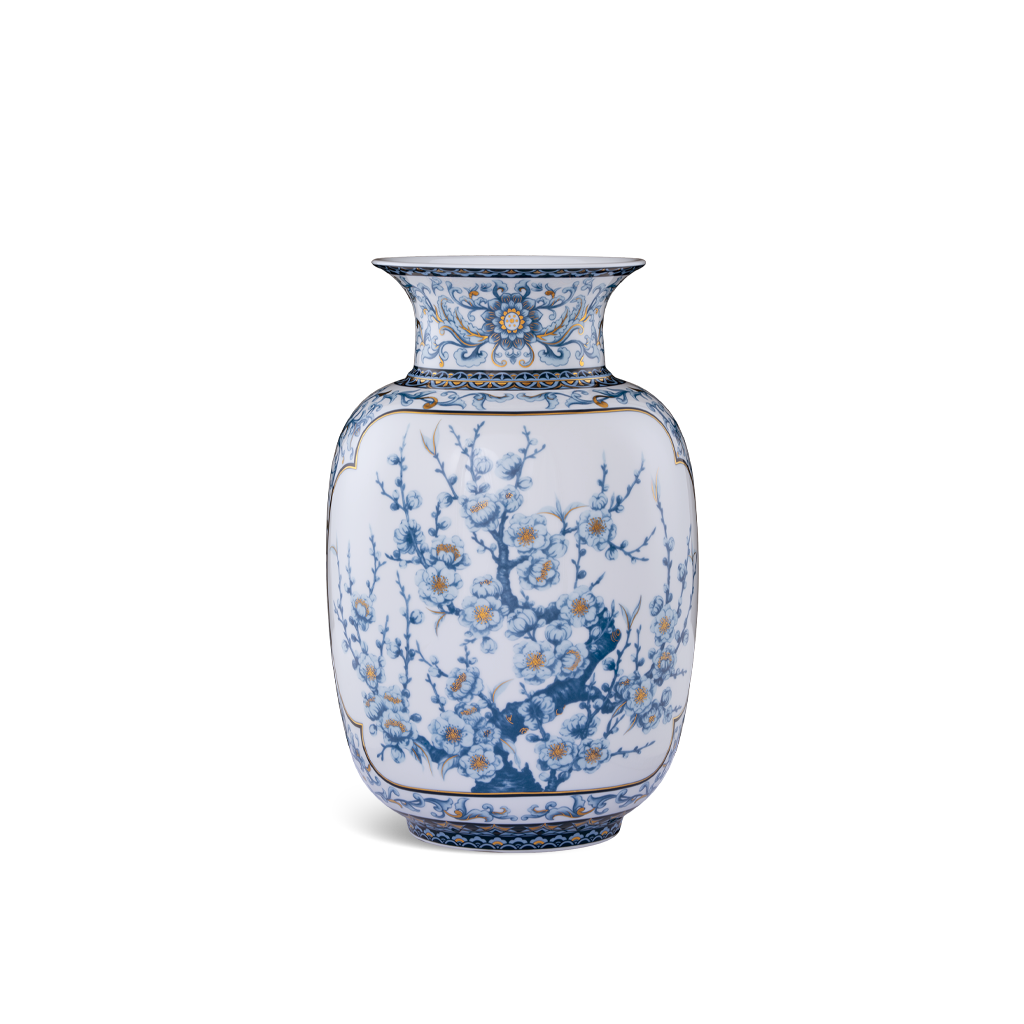 Bình hoa 35 cm - Bình Hoa - Xuân Ca