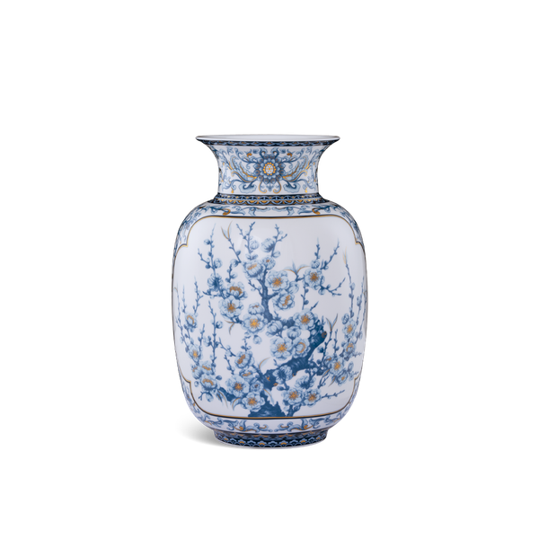 Bình hoa 35 cm - Bình Hoa - Xuân Ca