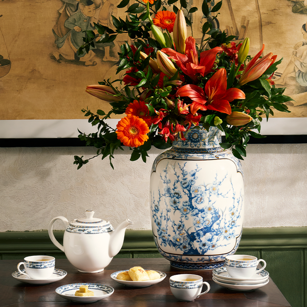 Bình hoa 35 cm - Bình Hoa - Xuân Ca