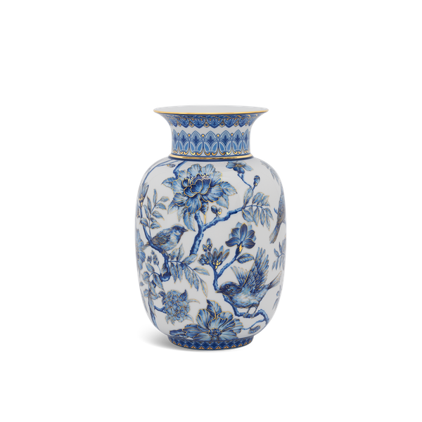 Bình hoa 35 cm - Bình Hoa - Se Sẻ Và Bông Hoa