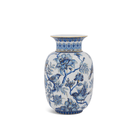  Bình hoa 35 cm - Bình Hoa - Se Sẻ Và Bông Hoa 