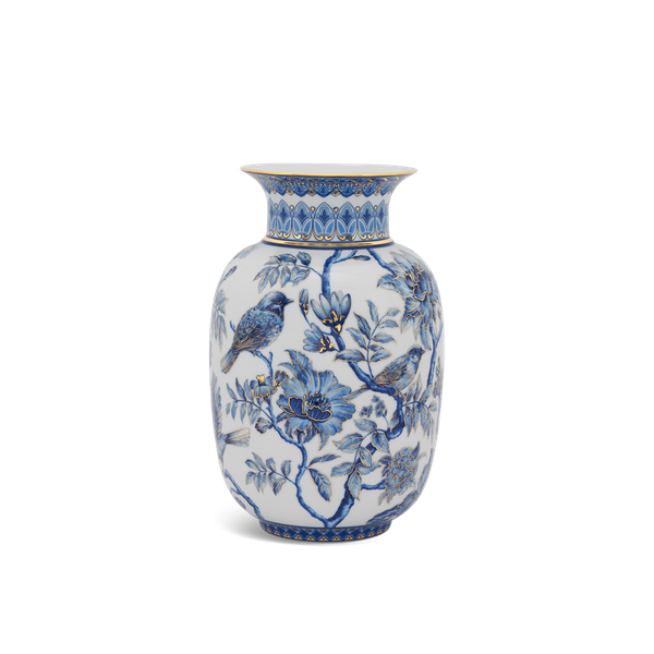 Bình hoa 35 cm - Bình Hoa - Se Sẻ Và Bông Hoa