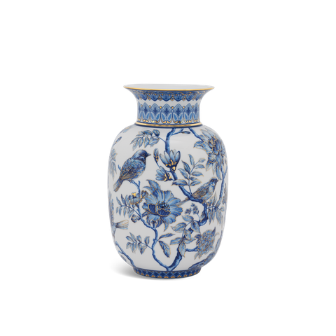  Bình hoa 35 cm - Bình Hoa - Se Sẻ Và Bông Hoa 