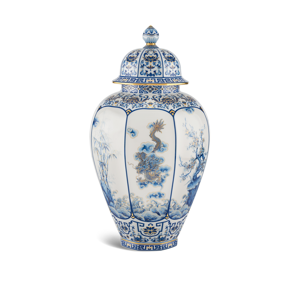 Bình Hoa Thái Hoà 40cm