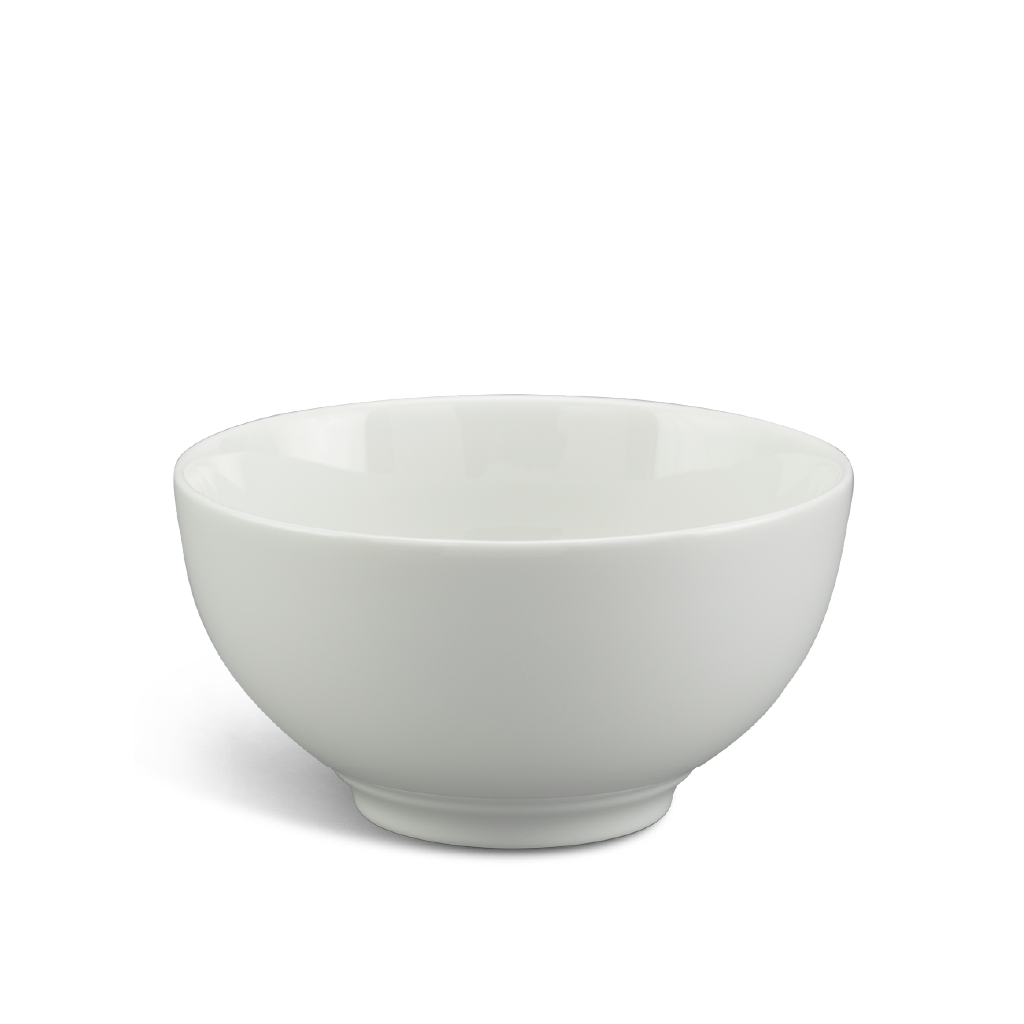 [GT] Tô 14 cm - Camelia IFP - Trắng Ngà