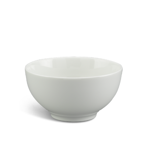 [GT] Tô 14 cm - Camelia IFP - Trắng Ngà