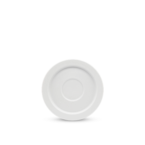  Dĩa lót 16 cm - Gastroline - Trắng 