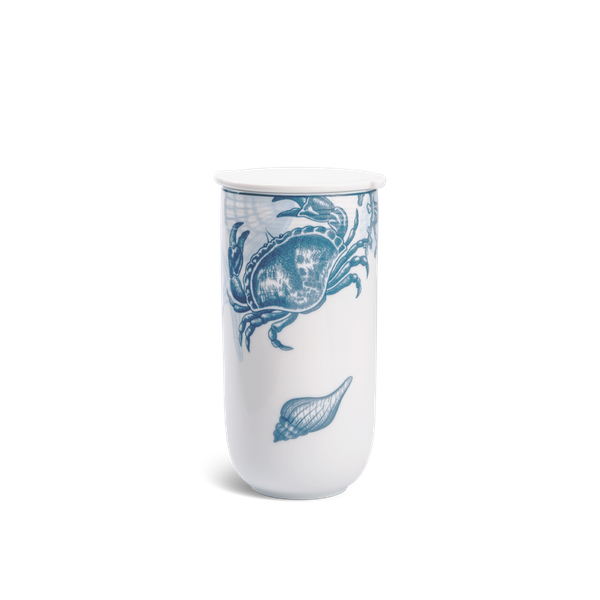 [GT] Ly sứ dưỡng sinh 0.48 L (K4) + nắp - Dưỡng Sinh - Đại Dương