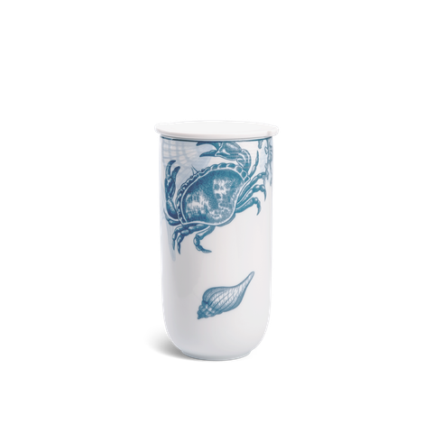  [GT] Ly sứ dưỡng sinh 0.48 L (K4) + nắp - Dưỡng Sinh - Đại Dương 