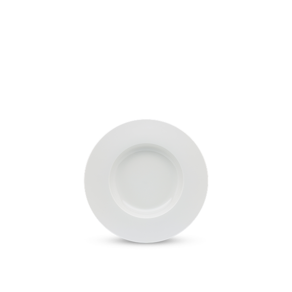 Dĩa súp - Gastroline - Trắng