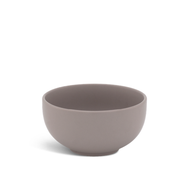 Chén cơm - Timeless - Màu Xám 3