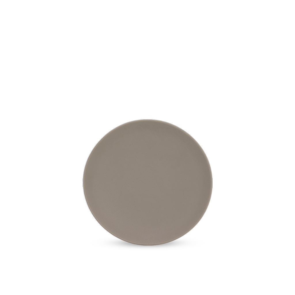 Dĩa sâu lòng (KE) - Timeless - Màu Xám 3