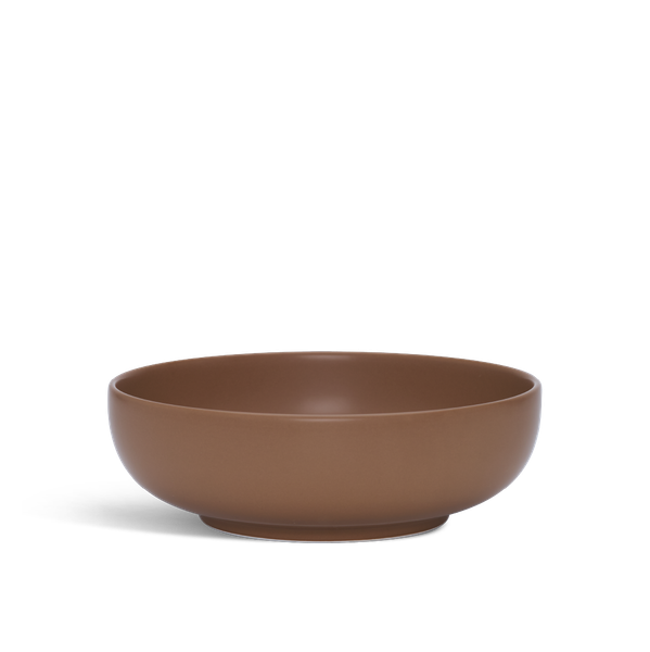 Tô cạn - Timeless - Màu Nâu