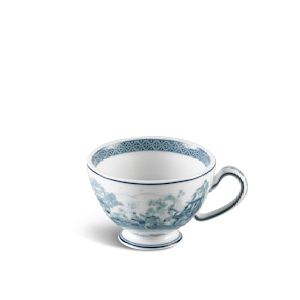 Tách 0.11 l - hoàng cung - hồn quê