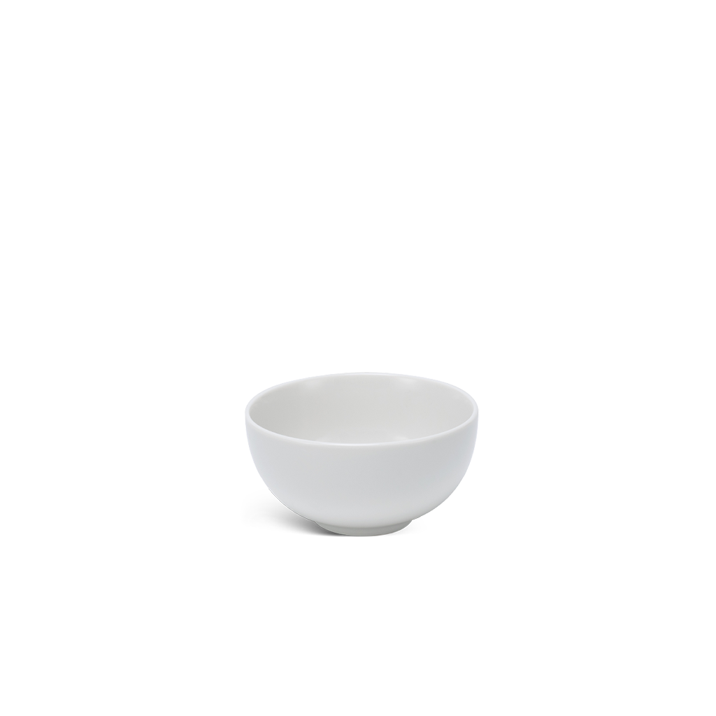 Chén cơm - Timeless - Trắng