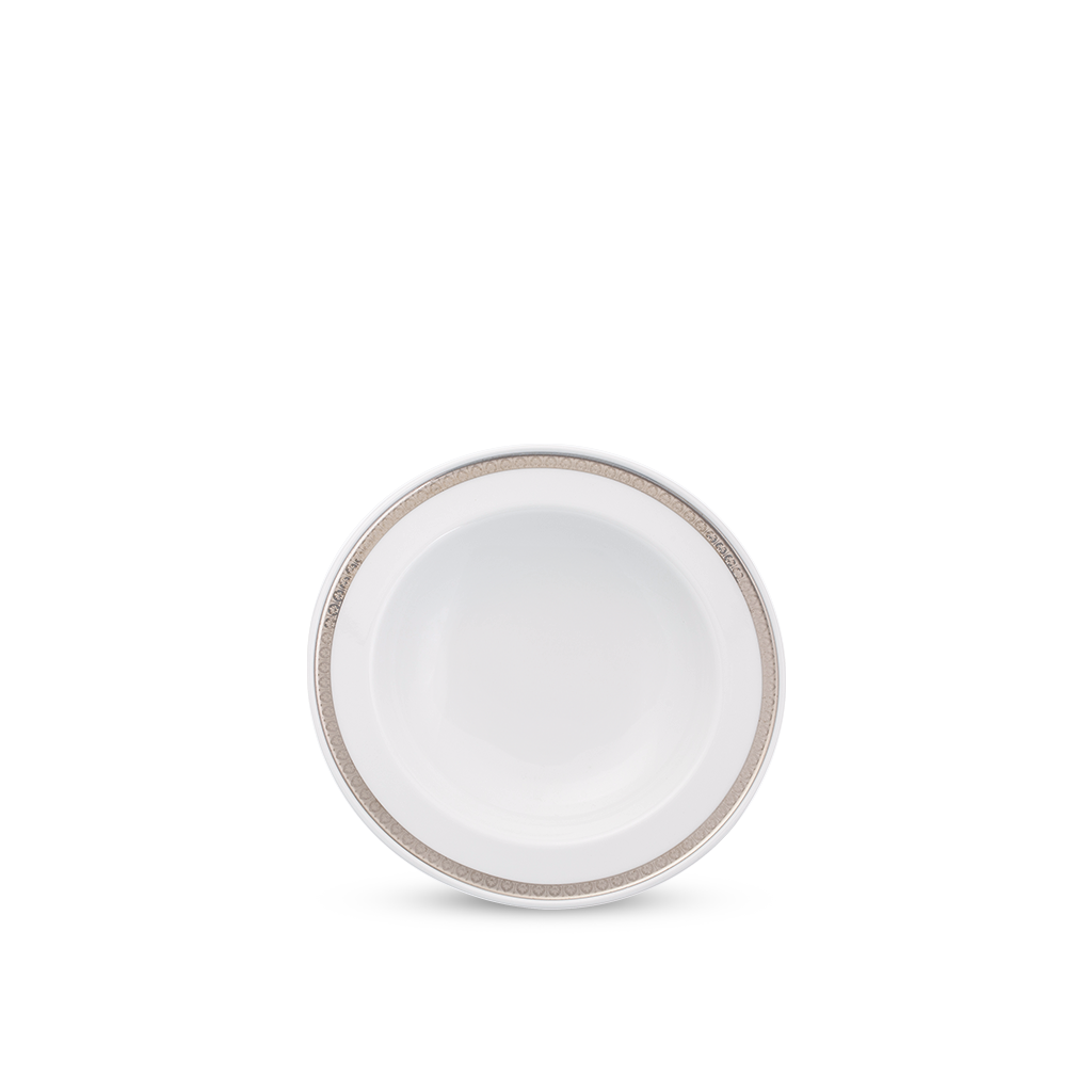 Dĩa súp 23 cm - Sago - Thiên Tuế