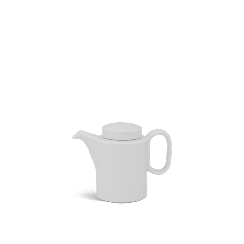  Bình nước tương + nắp - Gastroline - Trắng 