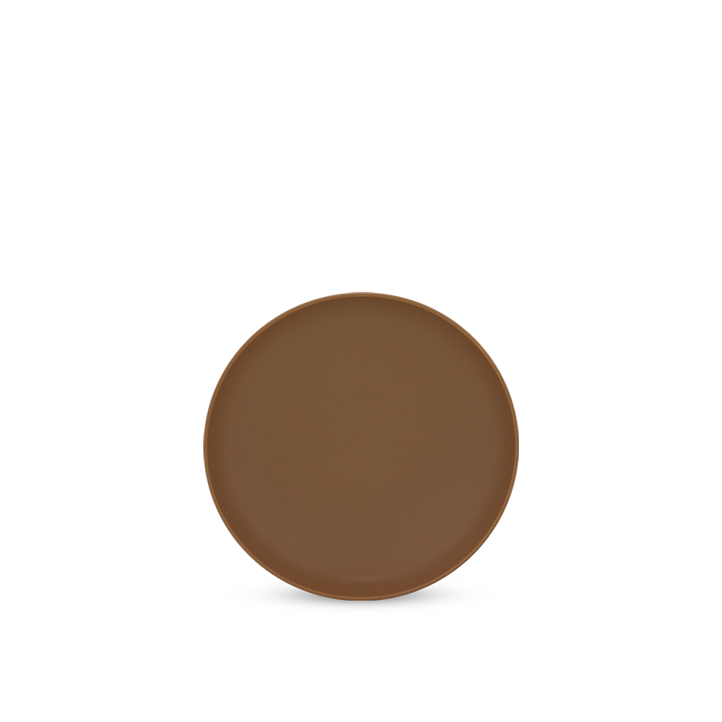 Dĩa sâu lòng (KE) - Timeless - Màu Nâu