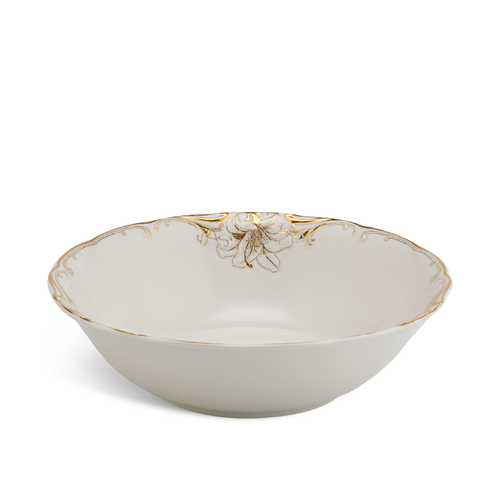 Tô Đài Các IFP Trang Trí Hoa