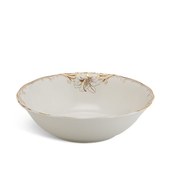 Tô - Đài Các IFP - Trang trí hoa