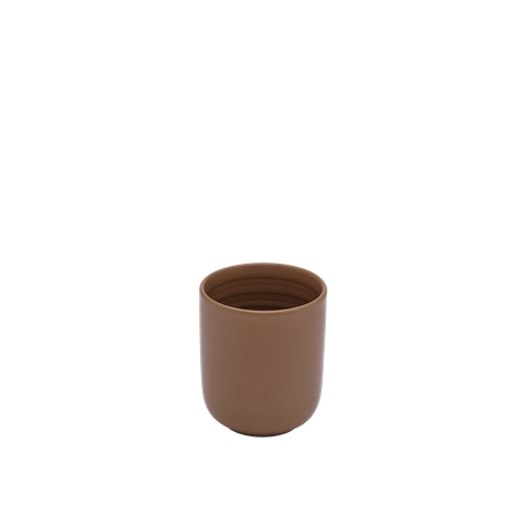  Ly hông bầu 0.21 L - Timeless - Màu Nâu 