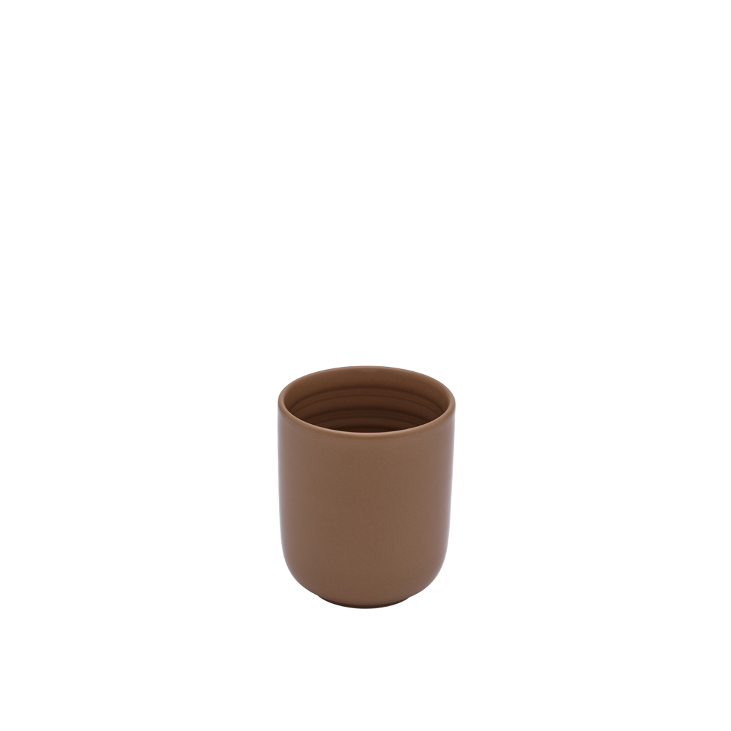 Ly hông bầu 0.21 L - Timeless - Màu Nâu