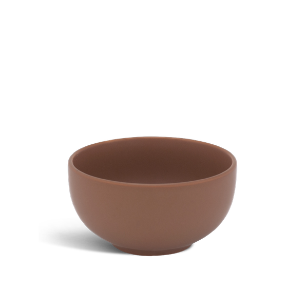 Chén cơm - Timeless - Màu Nâu