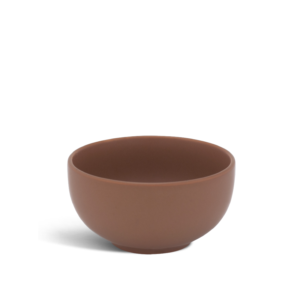 Chén cơm - Timeless - Màu Nâu
