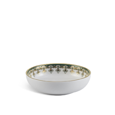  Chén chấm 9 cm - Camellia - Đồng Tâm Xanh Lá 