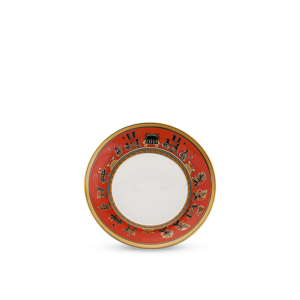 Dĩa súp - Tulip - Trống Đồng