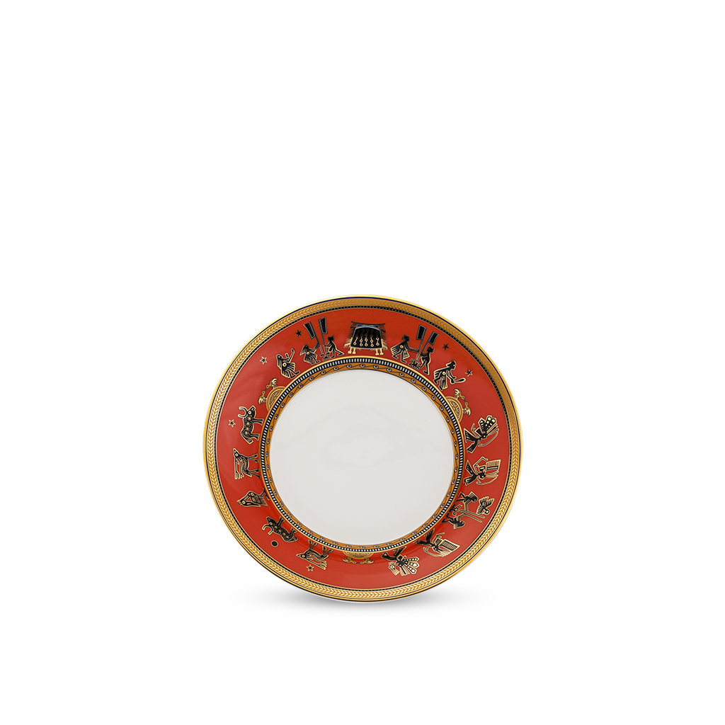 Dĩa súp - Tulip - Trống Đồng