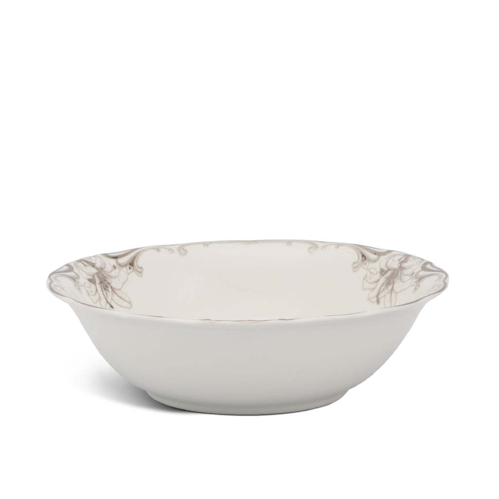 Tô - đài các ifp - trang trí bạch kim