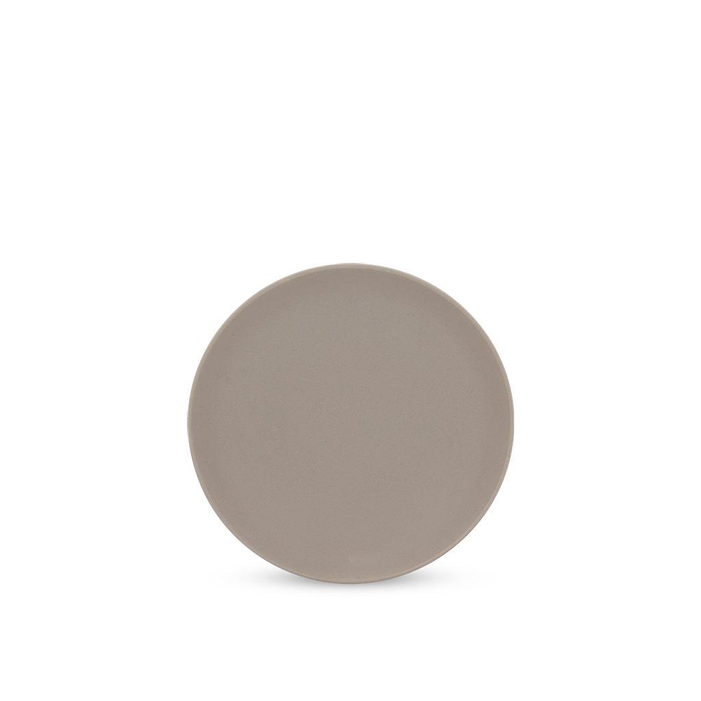 Dĩa sâu lòng (KL) - Timeless - Màu Xám 3