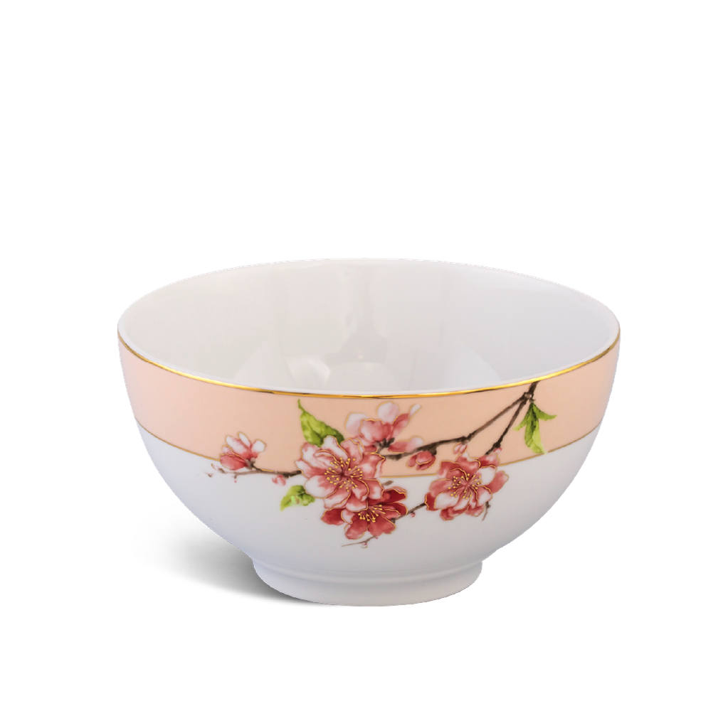 Tô - Camellia - Hoa Đào