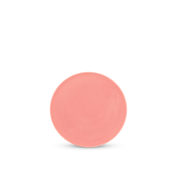 Dĩa tròn (KE) - Timeless - Màu Hồng 2