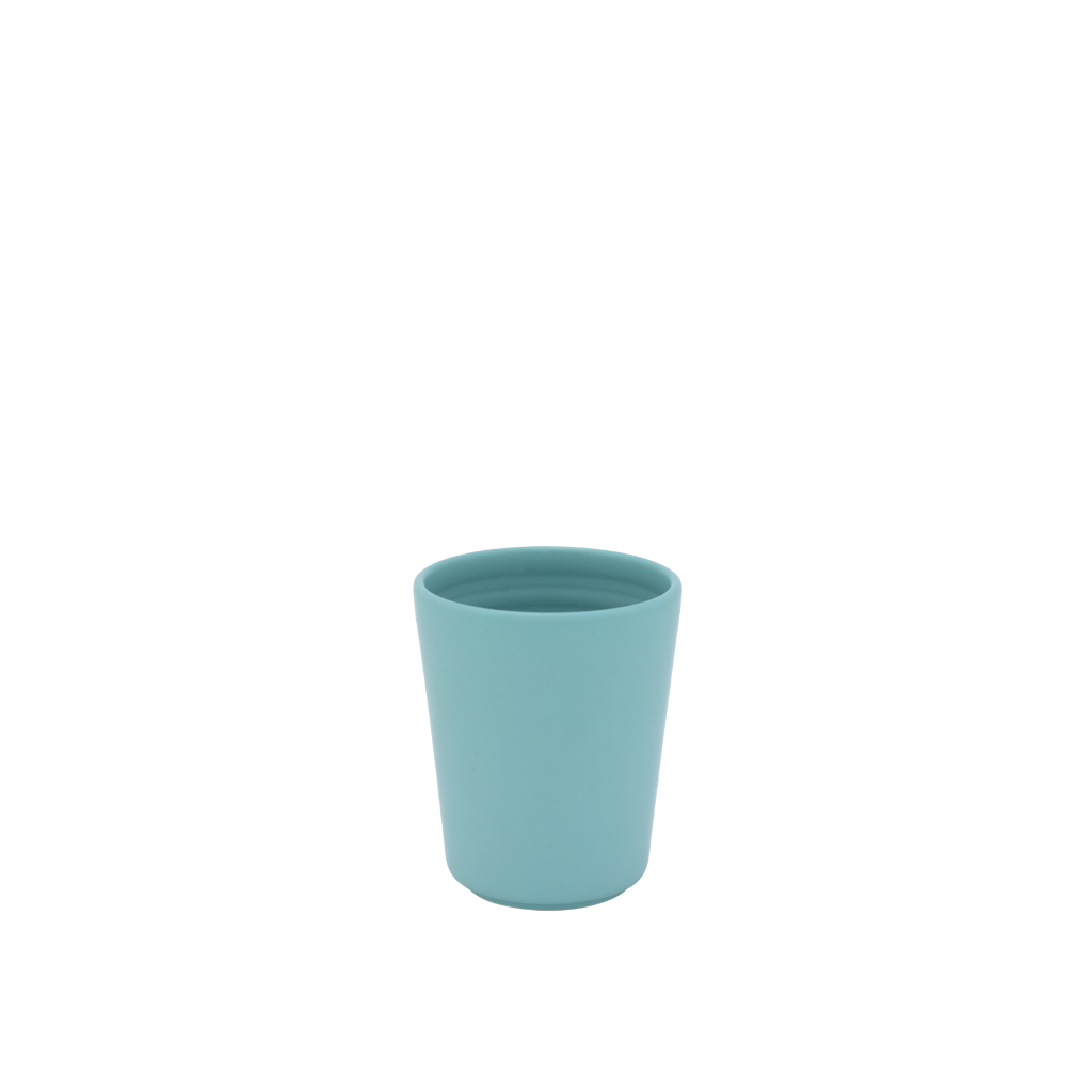 Ly hông đứng 0.20 L - Timeless - Màu Xanh Dương