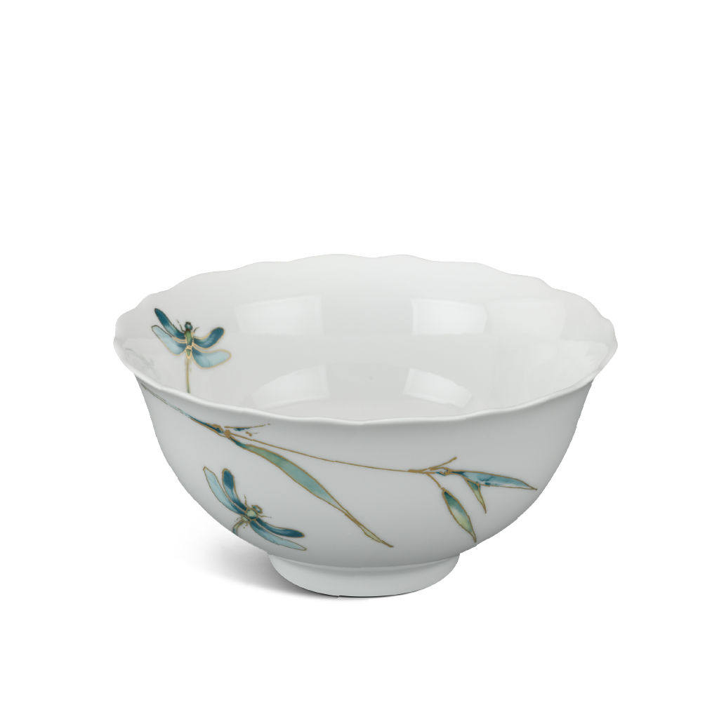 Tô - Mẫu Đơn IFP - Thanh Trúc