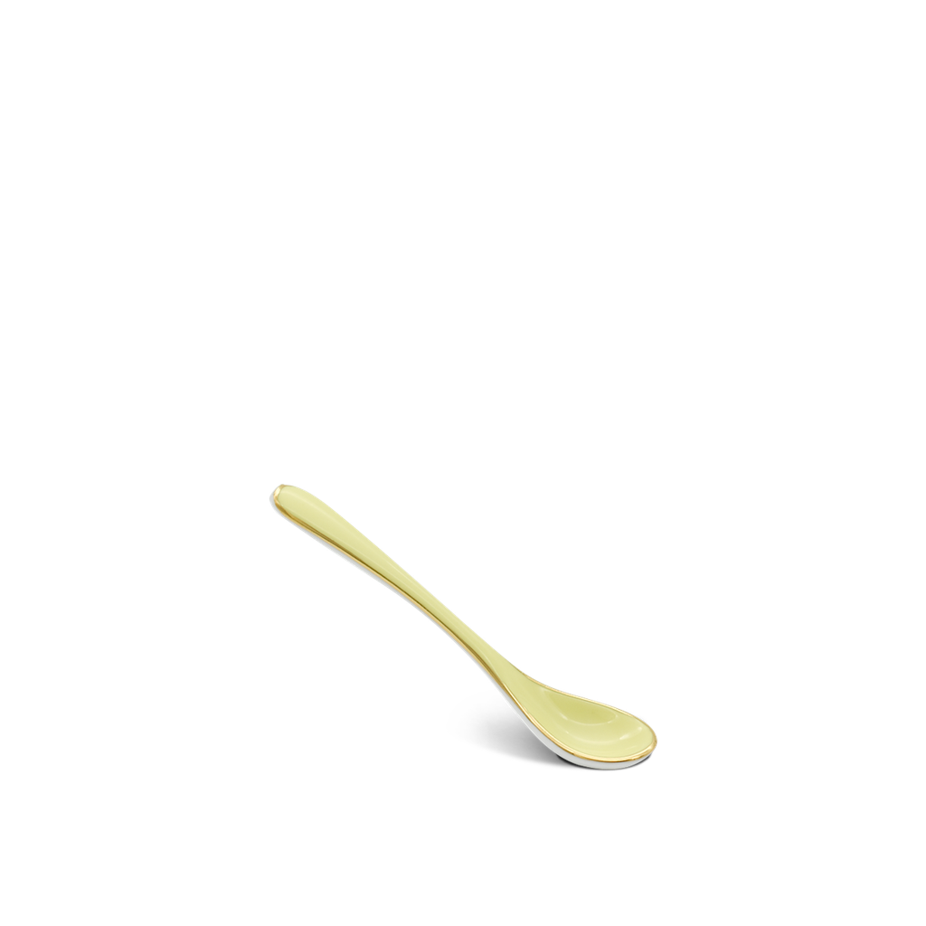 Muỗng đường - Jasmine - Hoàng Liên