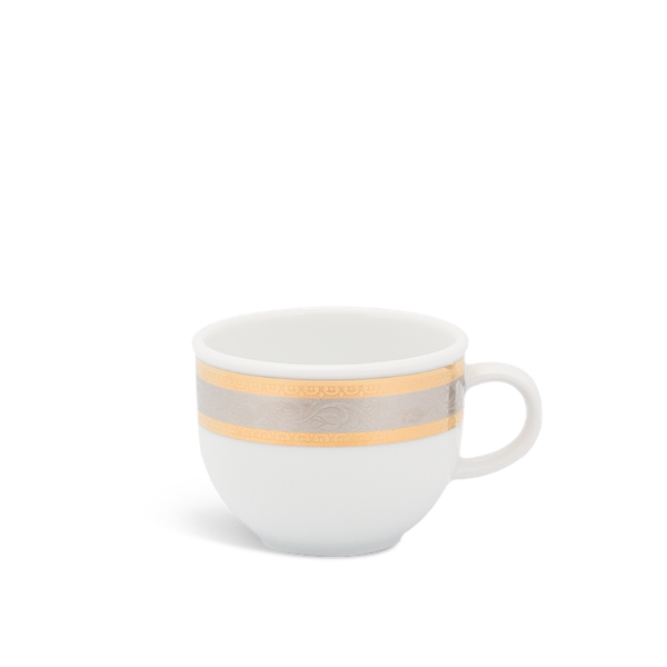 Tách - Sago - Hoa Hồng