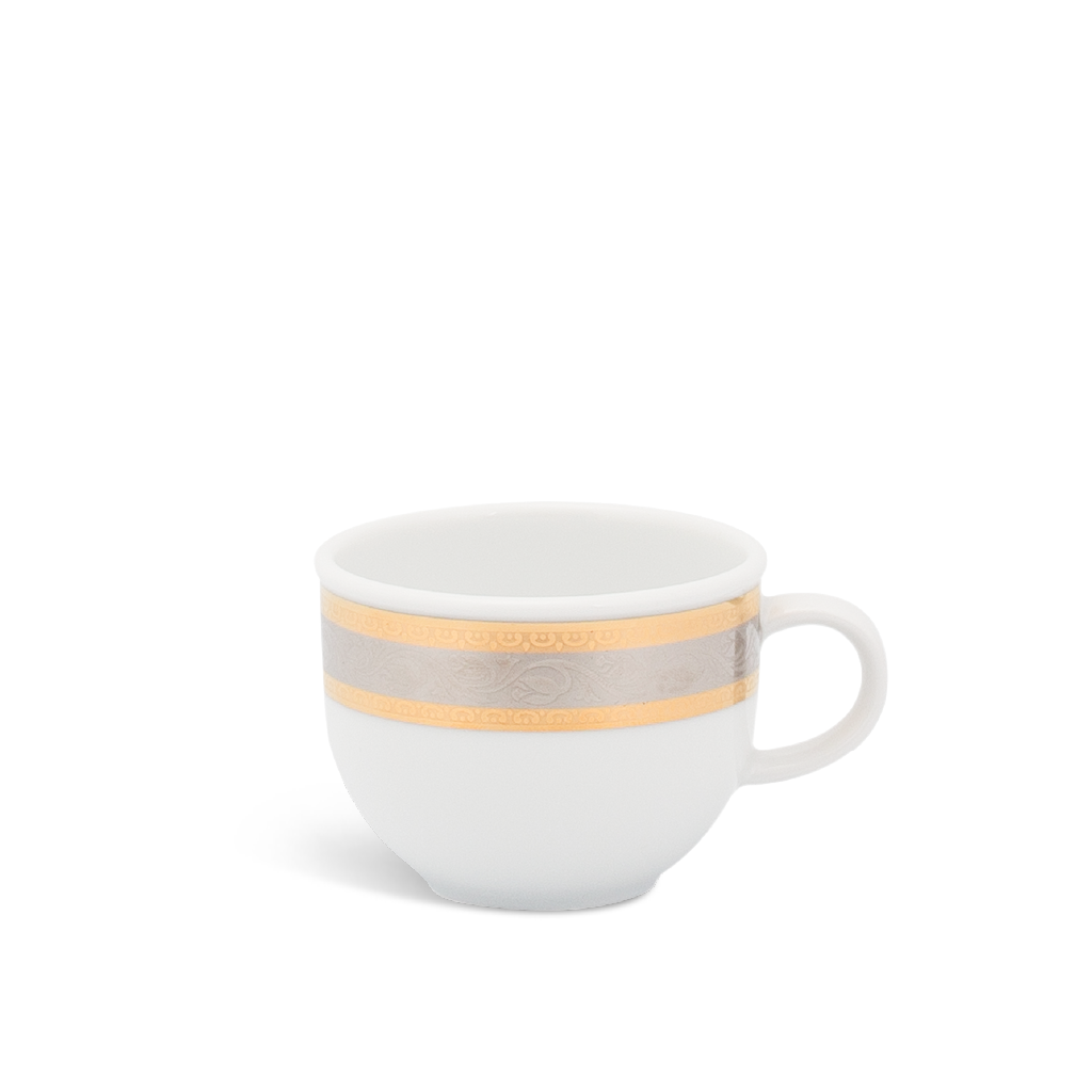 Tách - Sago - Hoa Hồng