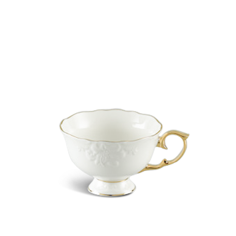  Tách trà - Đài Các IFP - Chỉ Vàng 