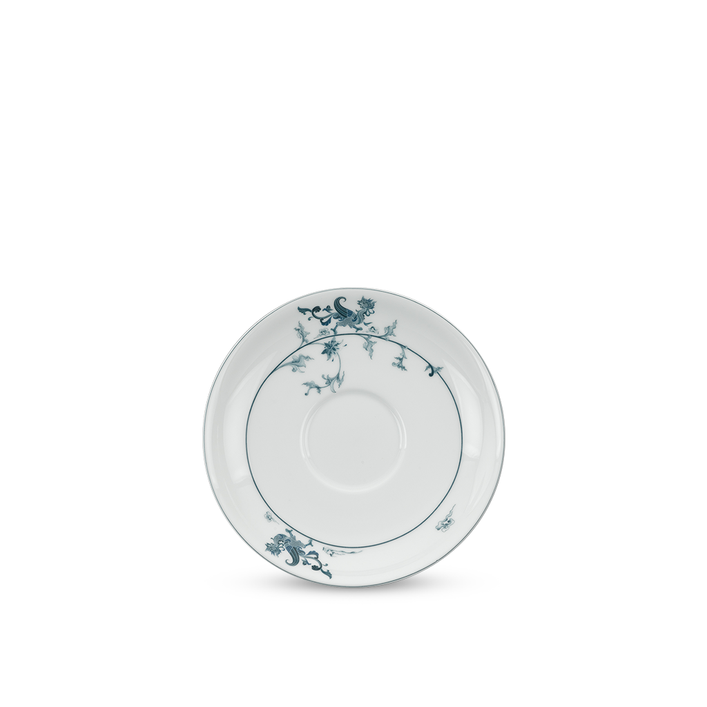 Dĩa lót - Hoàng Cung - Lạc Hồng