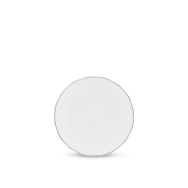 Dĩa tròn - Mẫu đơn IFP - Chỉ Bạch Kim