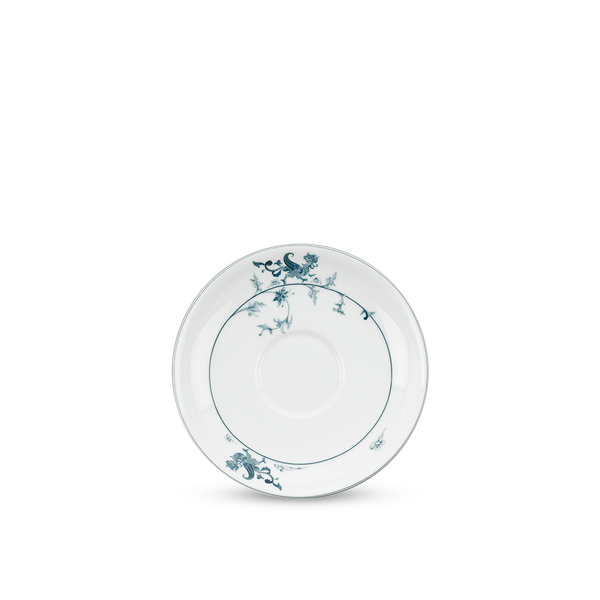 Dĩa lót chén - Hoàng Cung - Lạc Hồng