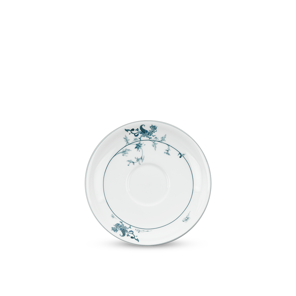 Dĩa lót chén - Hoàng Cung - Lạc Hồng