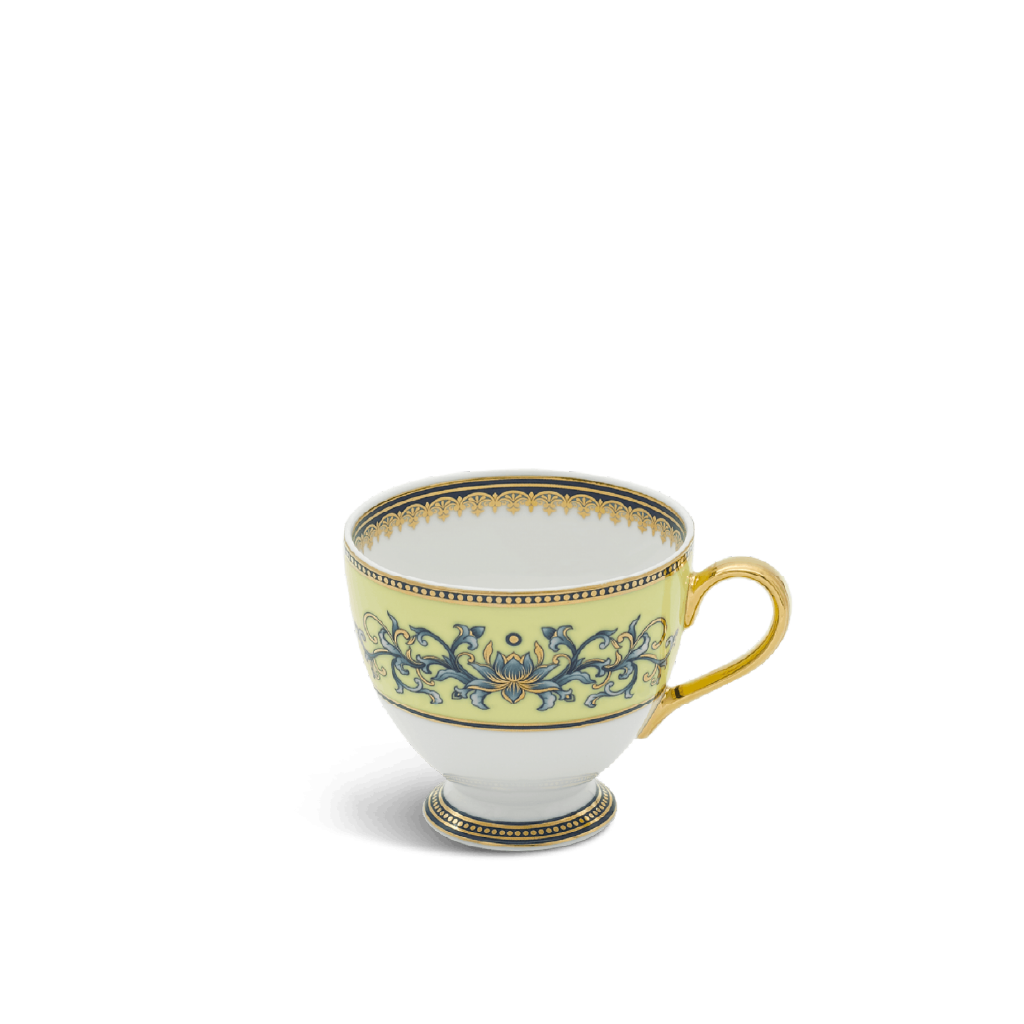 Tách Trà Hoàng Liên Classic 0.20L