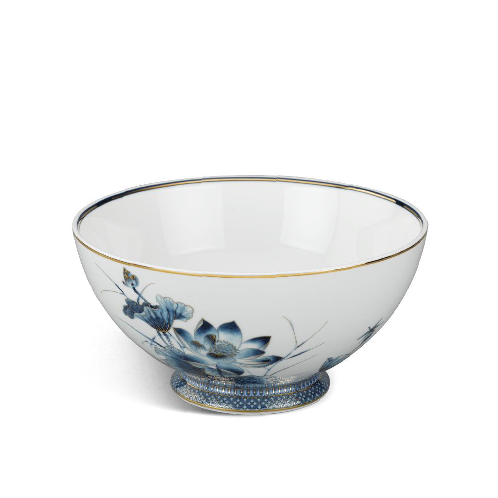 Tô - Hoàng Cung - Sen Vàng